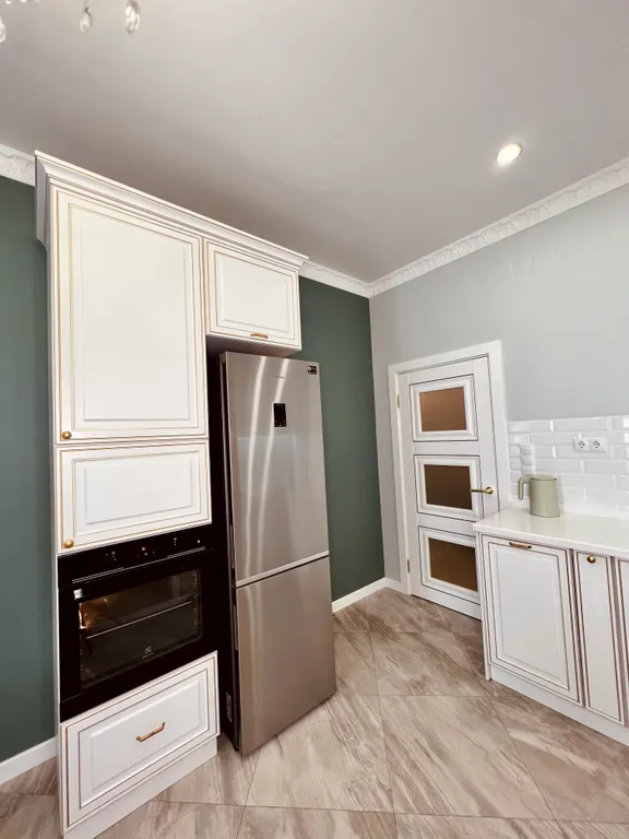 Lux апартаменты в центре города-курорта