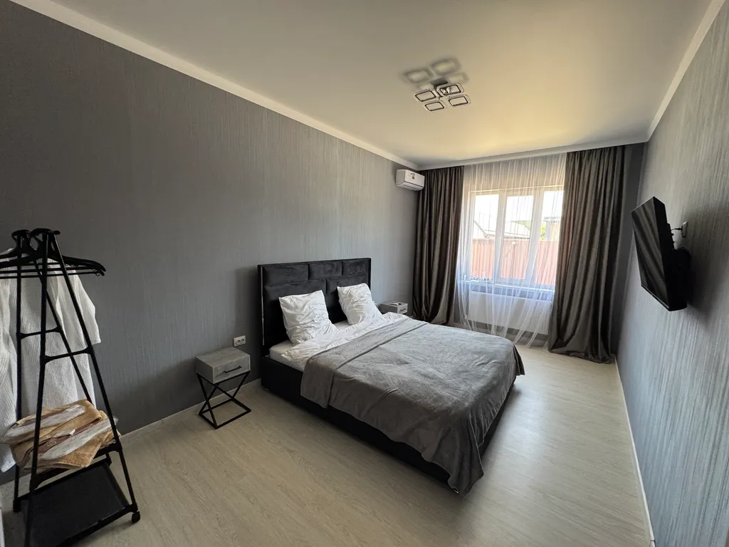 2-комнатный Дом