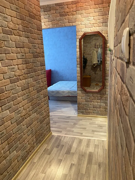 Уютная квартира в историческом центре