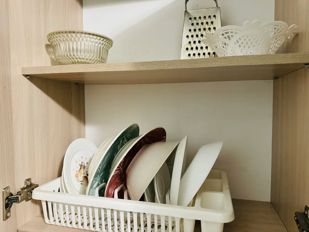 1-комнатная квартира пригород, Волгарь