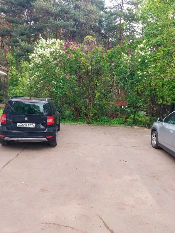 Загородный дом для праздника