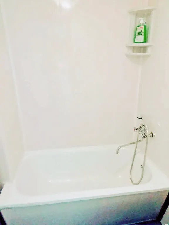 Тишина и уют в центре города