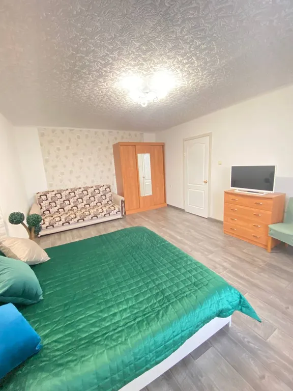 Balkania apartment