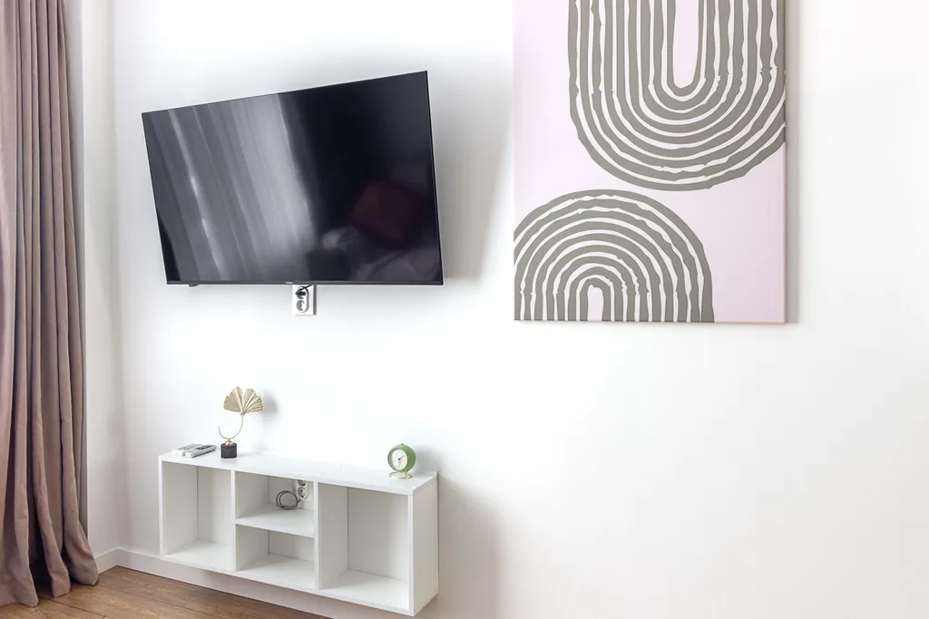 Квартира на сопке Орлиное гнездо, топ-локация