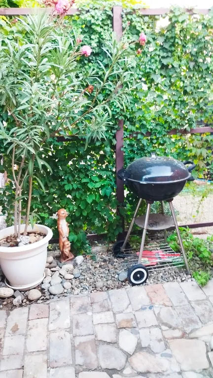 Коттедж Отдельный дом Три гнезда — Ейск