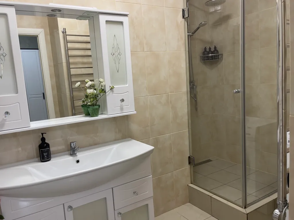 Квартира Весна