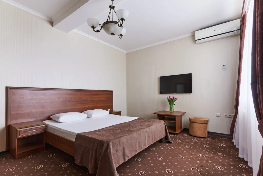 Квартира Комната — Адлер