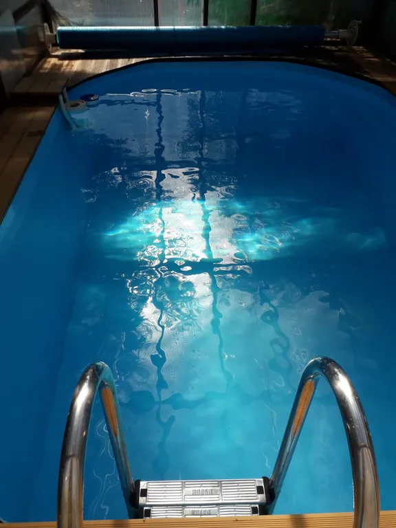 Поместье-Парк на Стрелке