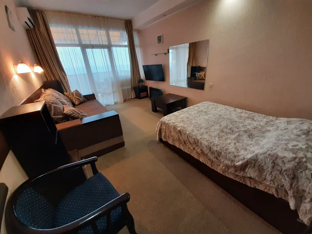 Дом на море