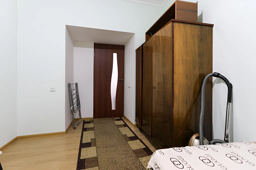 Уютный тихий домик в центре со всеми удобствами