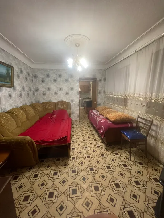 Дом в центре