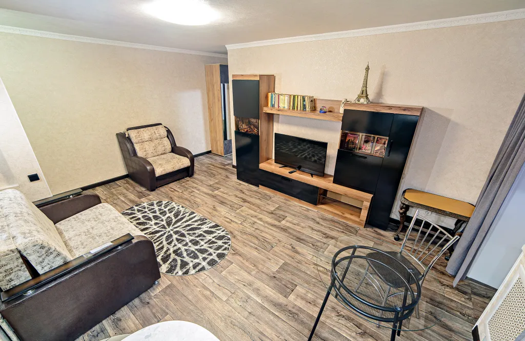 Уютная евродвушка в сердце Пензы