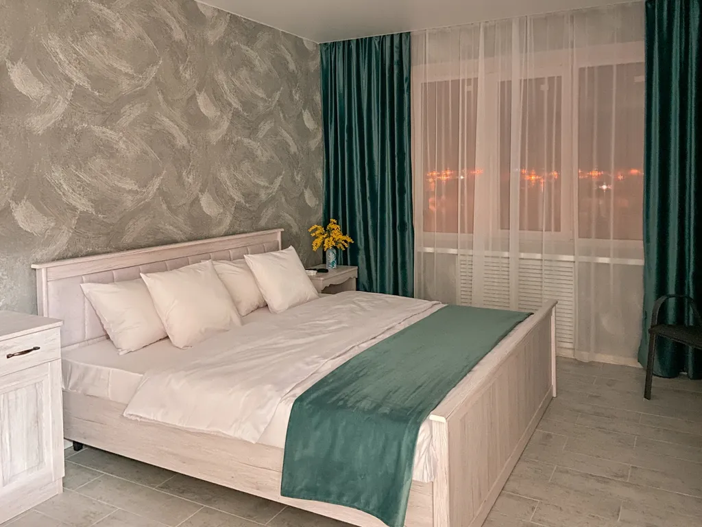 Лучшая квартира в Георгиевске