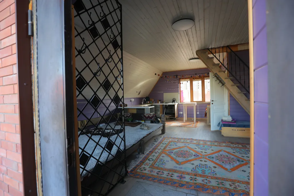 2-комнатный Дом