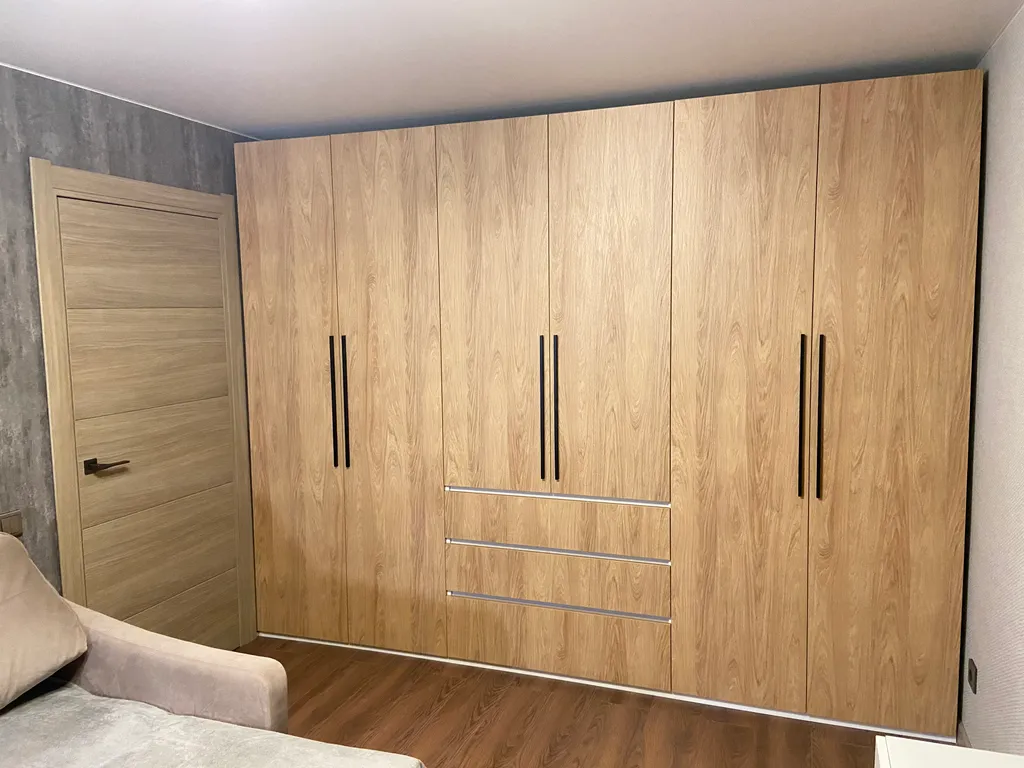 Современная, стильная 1-комнатная квартира для комфортного отдыха