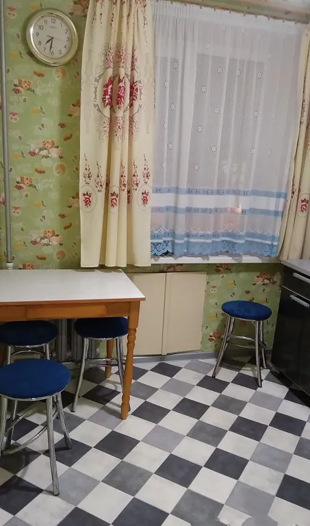 Квартира в центе города