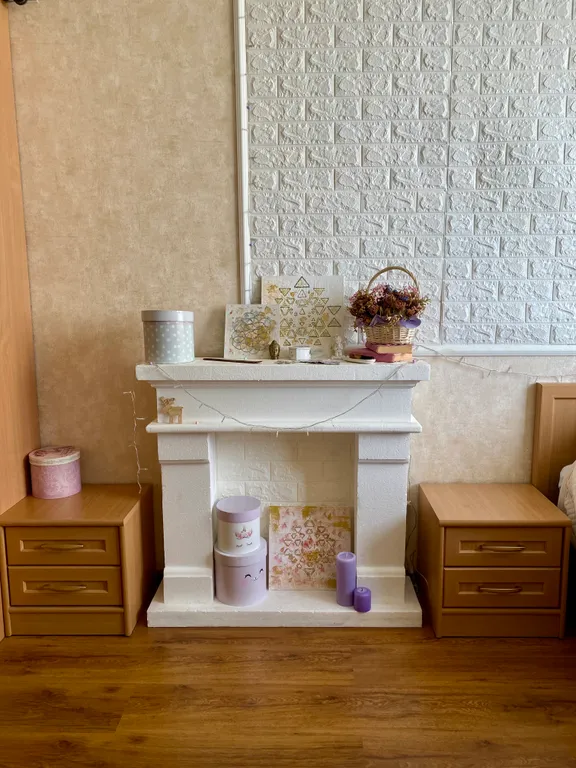 Уютная студия с видом на море