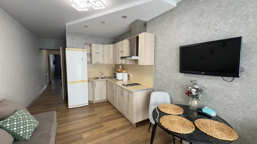 Апартаменты у Дома художника