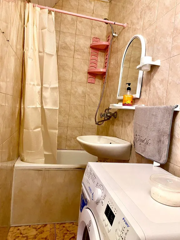 Коттедж Уютный домик — Евпатория