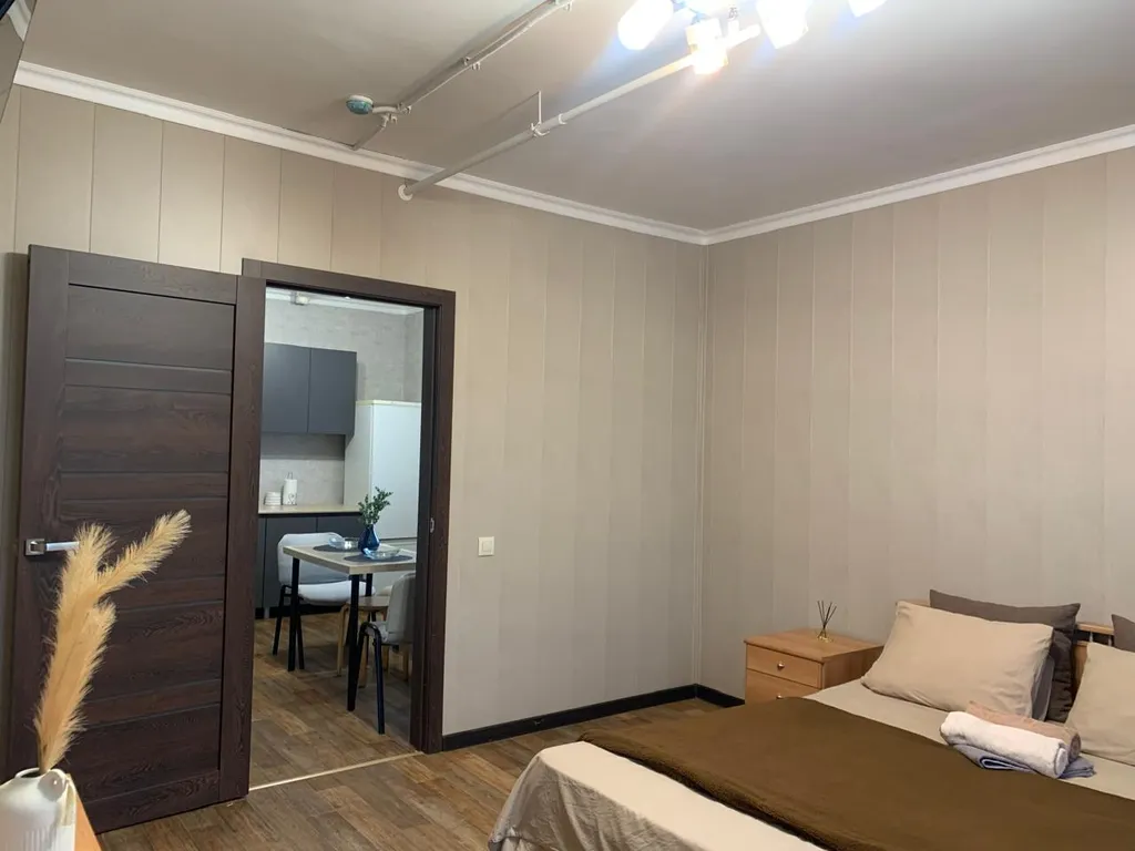 Апартаменты Облака