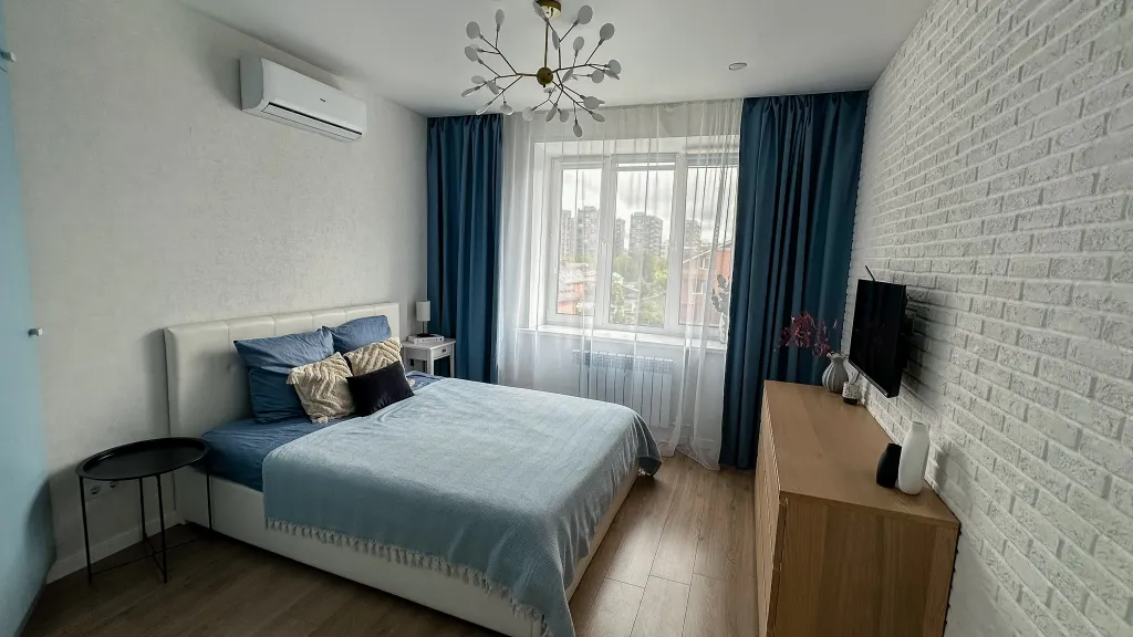 Квартира Апартаменты рядом с бором в 15 минутах от центра города — аренда посуточно в Ярославль