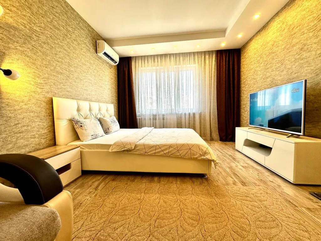 Апартаменты Fresh Room на Устинова