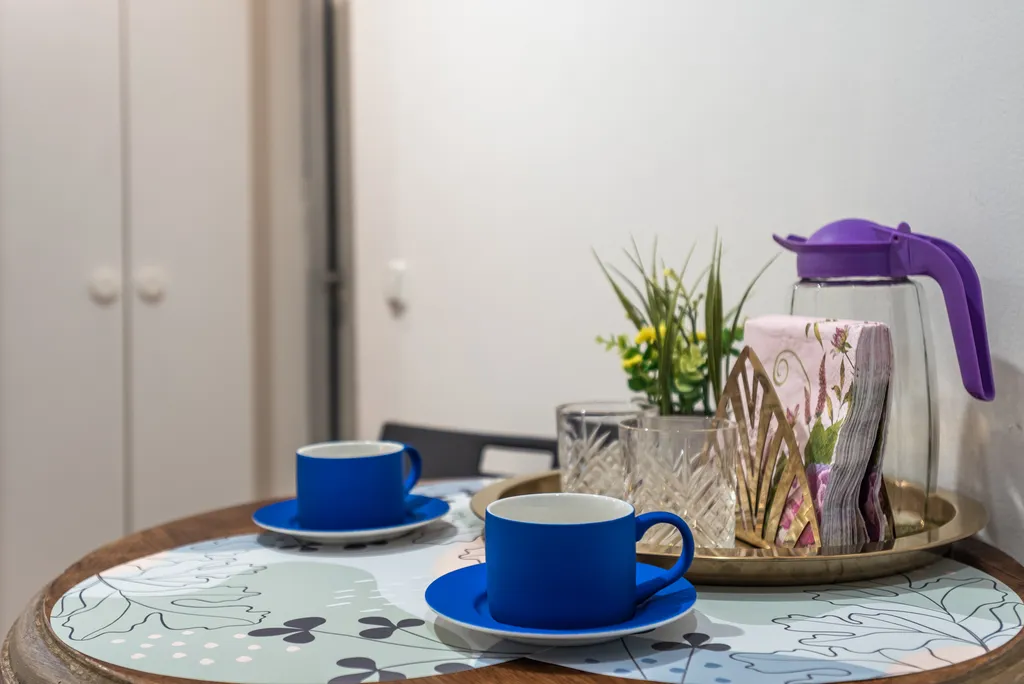 Квартира 1-комнатная Квартира — Москва