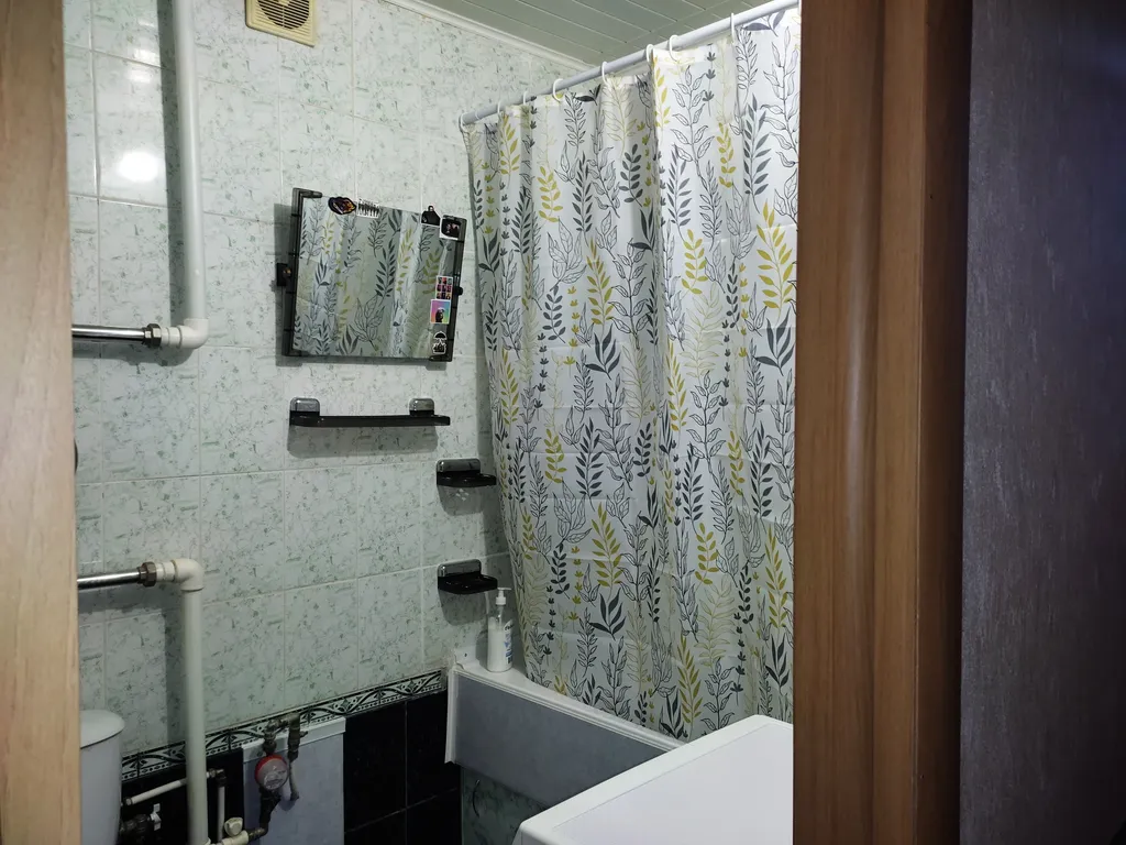 Квартира Квартира с 2 кондиционерами — Волгоград