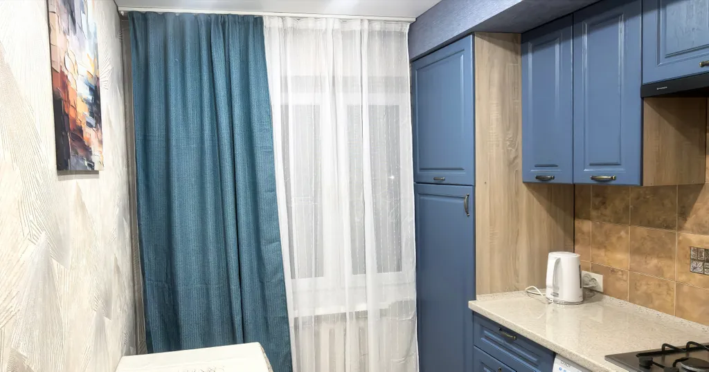 2-комнатная квартира в центре Владикавказа