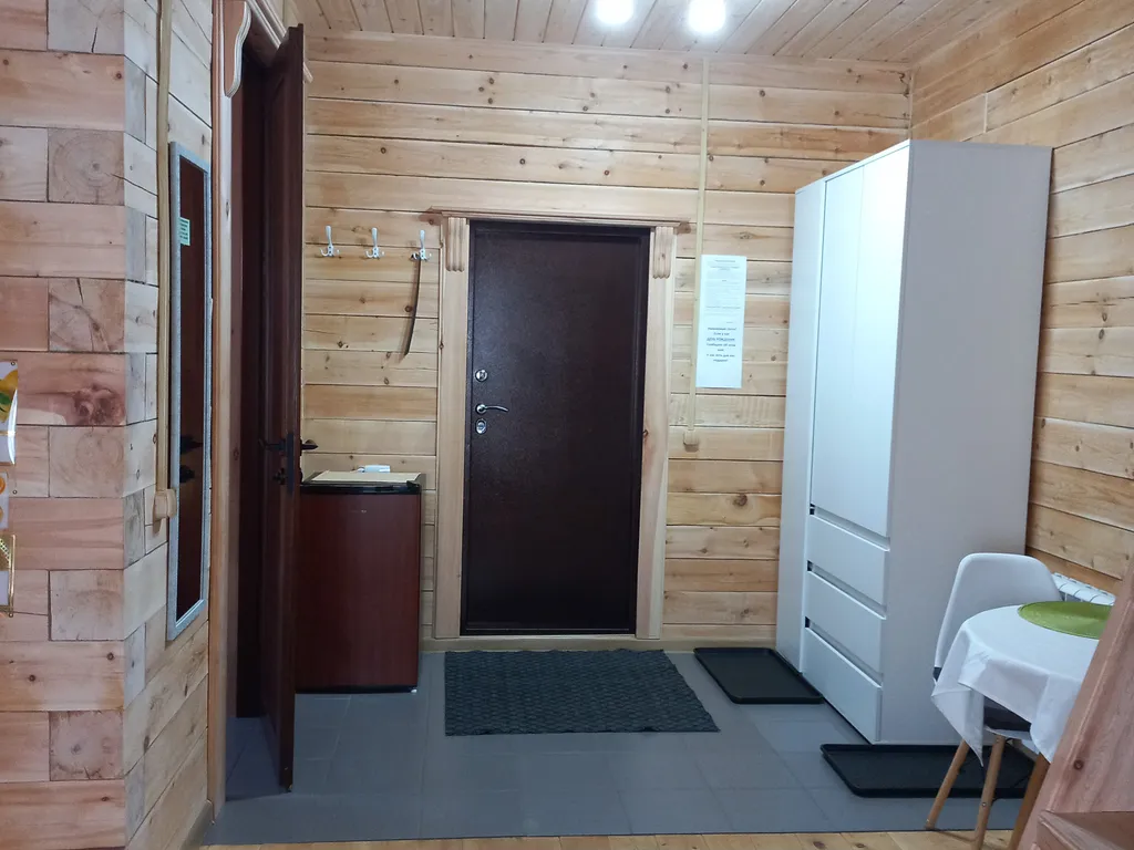 Гостевой дом Еловый