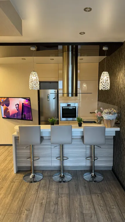 Как дома и даже лучше