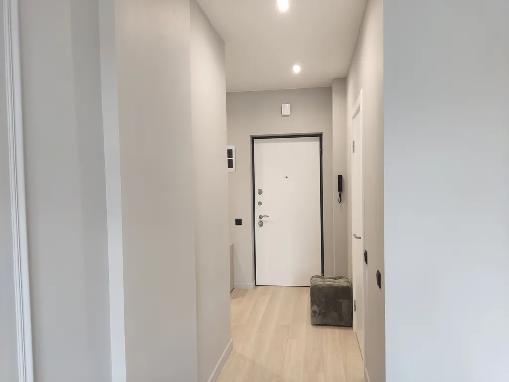 Квартира Квартира Сердце Ярославля 1-комнатная — Ярославль