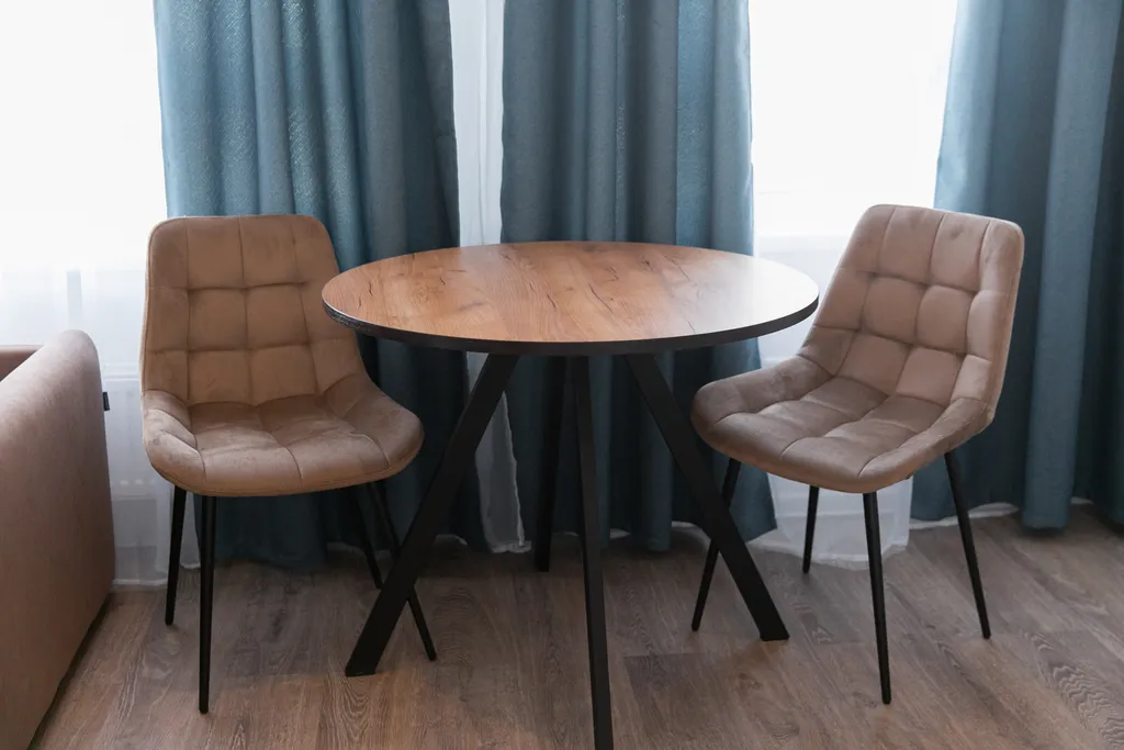 Уютная студия