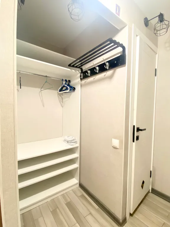 Трехкомнатная квартира в центре