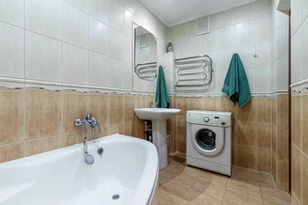 Уютная Большая квартира в центре Гродно