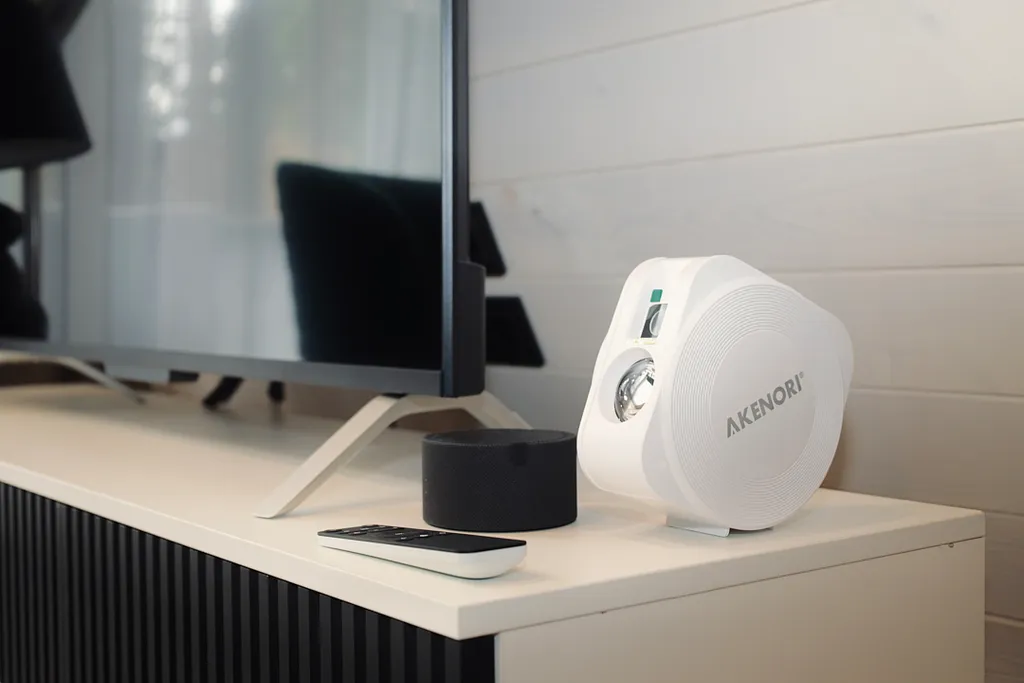 Коттедж полулюкс с двумя спальнями