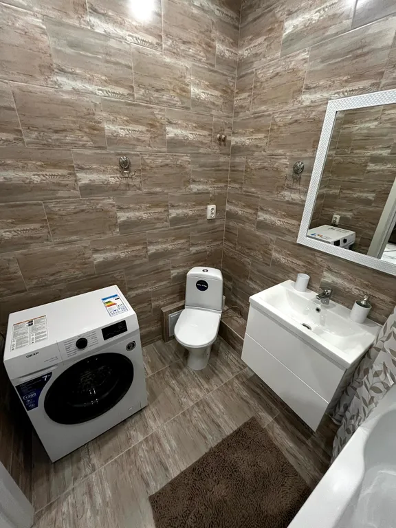 Квартира Новая, уютная квартира в микрорайоне Губернский! ​ — Краснодар