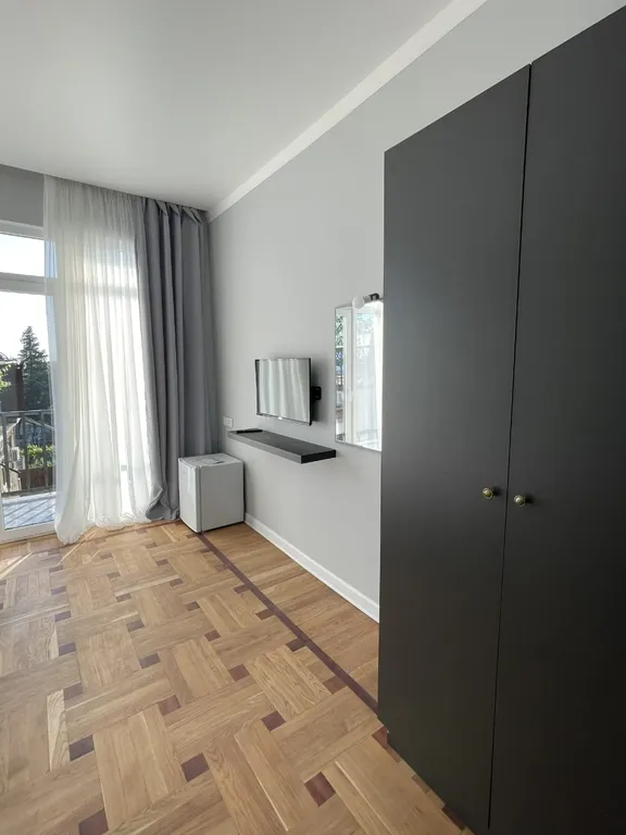 Квартира Квартира Grey House — Сухум