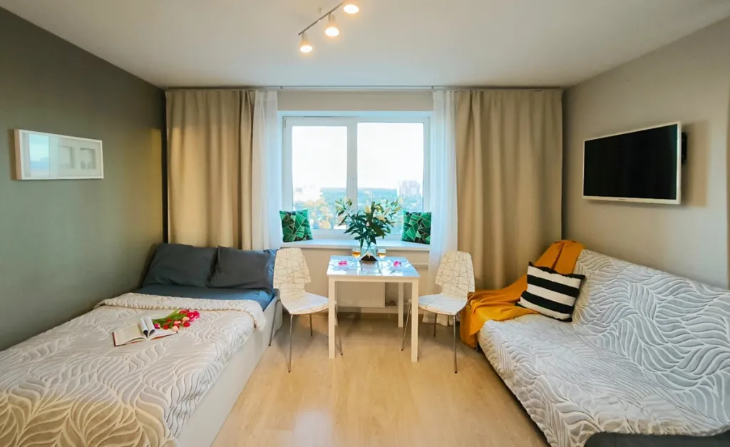 Зарядись энергией! Бронируйте у метро Девяткино