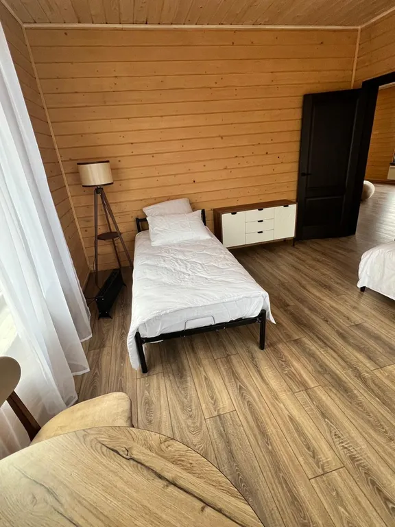 Коттедж Коттедж Ваша дача — Семеновское