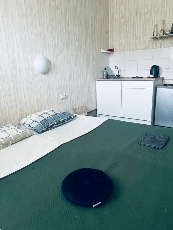 Квартира Уютная студия на ФМР — аренда посуточно в Краснодар