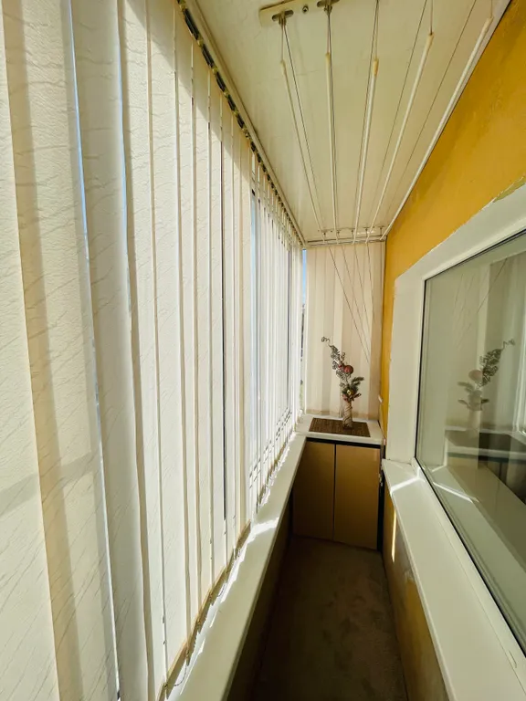 Уютная тёплая двушка в центре