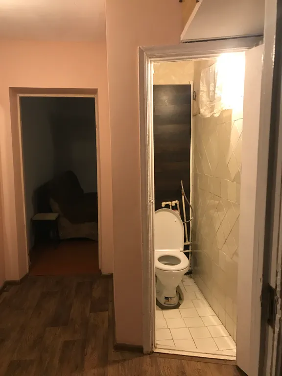 Квартира для командировочных