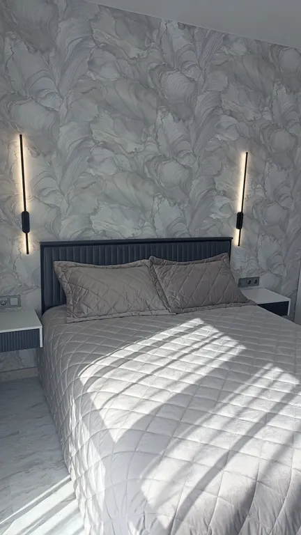 Квартира Просторная уютная квартира — Зеленоградск