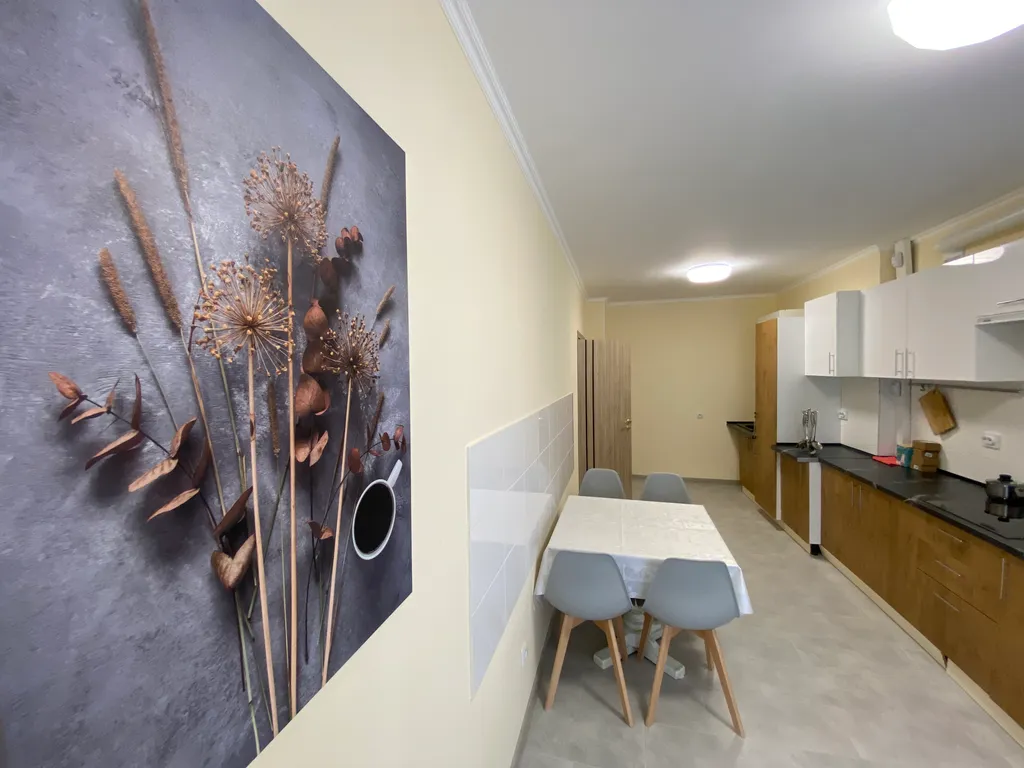 Квартира Квартира на берегу моря — Светлогорск