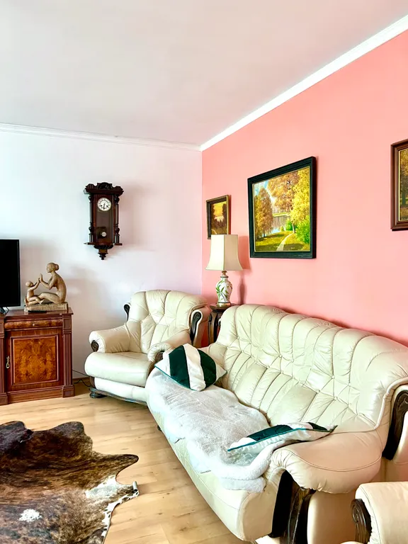 Квартира Комфортная квартира в самом центре — Калининград