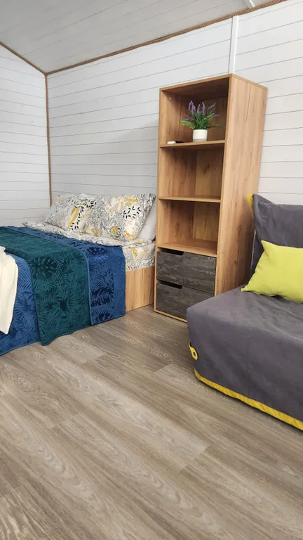 Коттедж Дом на первой линии Азовского моря — Кучугуры