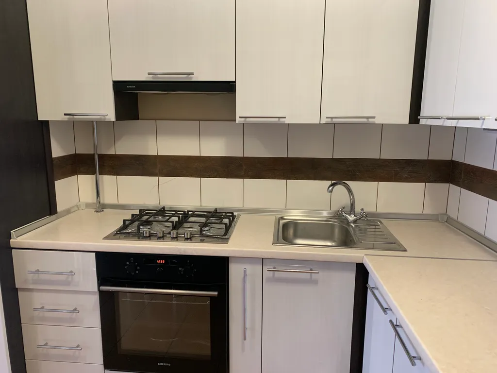 Уютная квартира возле набережной