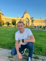 Рамиль Рахимов