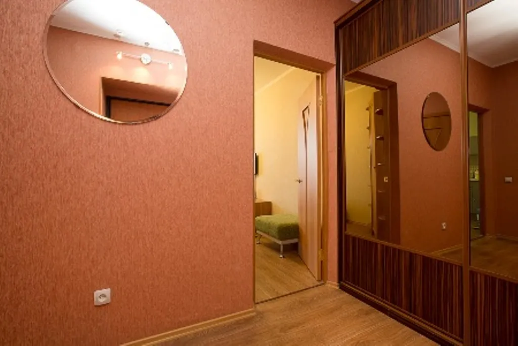 Квартира Квартира в центре у Максимилианс, Атриум — Екатеринбург